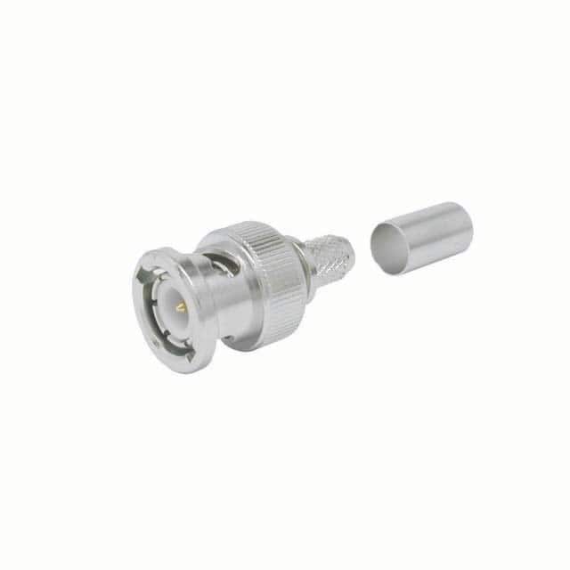 EZ-240-BM-X Amphenol Times Microwave Systems  Koaxialsteckverbinder (HF)-Baugruppen